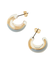 エポカラーアクリルピアス