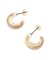 エポカラーアクリルピアス