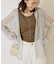 メッシュ長袖シャツ【WEB限定カラー有り】