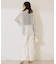 メッシュ長袖シャツ【WEB限定カラー有り】