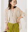 メッシュ長袖シャツ【WEB限定カラー有り】
