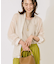 メッシュ長袖シャツ【WEB限定カラー有り】