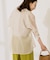 メッシュ長袖シャツ【WEB限定カラー有り】