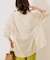 メッシュ長袖シャツ【WEB限定カラー有り】