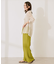 メッシュ長袖シャツ【WEB限定カラー有り】