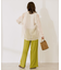 メッシュ長袖シャツ【WEB限定カラー有り】