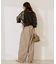 メッシュ長袖シャツ【WEB限定カラー有り】