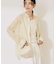 メッシュ長袖シャツ【WEB限定カラー有り】
