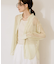 メッシュ長袖シャツ【WEB限定カラー有り】