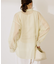 メッシュ長袖シャツ【WEB限定カラー有り】