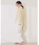 メッシュ長袖シャツ【WEB限定カラー有り】