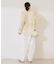 メッシュ長袖シャツ【WEB限定カラー有り】