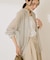 メッシュ長袖シャツ【WEB限定カラー有り】