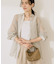 メッシュ長袖シャツ【WEB限定カラー有り】
