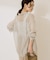 メッシュ長袖シャツ【WEB限定カラー有り】