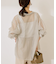 メッシュ長袖シャツ【WEB限定カラー有り】