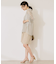 メッシュ長袖シャツ【WEB限定カラー有り】