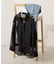 メッシュ長袖シャツ【WEB限定カラー有り】