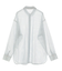 メッシュ長袖シャツ【WEB限定カラー有り】
