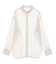 メッシュ長袖シャツ【WEB限定カラー有り】