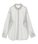 メッシュ長袖シャツ【WEB限定カラー有り】