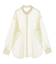 メッシュ長袖シャツ【WEB限定カラー有り】