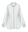 メッシュ長袖シャツ【WEB限定カラー有り】