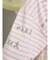 発砲プリントボーダーTシャツ/Disney