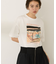 フォトプリントTシャツ