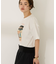 フォトプリントTシャツ