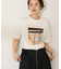 フォトプリントTシャツ