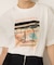 フォトプリントTシャツ
