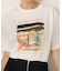 フォトプリントTシャツ