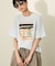 フォトプリントTシャツ