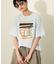 フォトプリントTシャツ