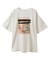 フォトプリントTシャツ