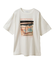 フォトプリントTシャツ