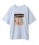 フォトプリントTシャツ