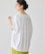 【WEB限定】UVカット+接触冷感 コクーンカットプルオーバー