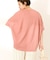 【WEB限定】UVカット+接触冷感 コクーンカットプルオーバー