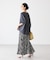 【WEB限定】UVカット+接触冷感 コクーンカットプルオーバー