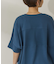 【WEB限定】UVカット+接触冷感 コクーンカットプルオーバー