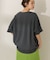 【WEB限定】UVカット+接触冷感 コクーンカットプルオーバー