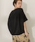 【WEB限定】UVカット+接触冷感 コクーンカットプルオーバー