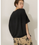 【WEB限定】UVカット+接触冷感 コクーンカットプルオーバー