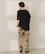 【WEB限定】UVカット+接触冷感 コクーンカットプルオーバー