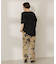 【WEB限定】UVカット+接触冷感 コクーンカットプルオーバー