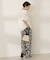【WEB限定】UVカット+接触冷感 コクーンカットプルオーバー