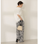 【WEB限定】UVカット+接触冷感 コクーンカットプルオーバー