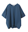 【WEB限定】UVカット+接触冷感 コクーンカットプルオーバー